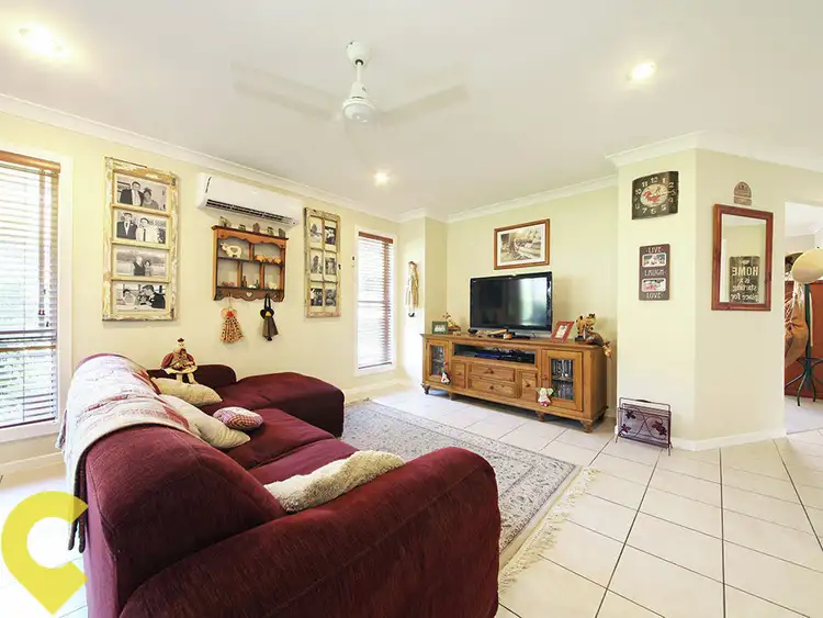 Sixth view of Homely house listing, 3 Freeman Place, Bracken Ridge QLD 4017