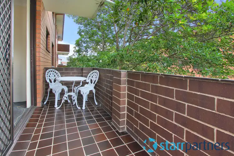 Second view of Homely unit listing, 19/77-81 Saddington Street, St Marys NSW 2760