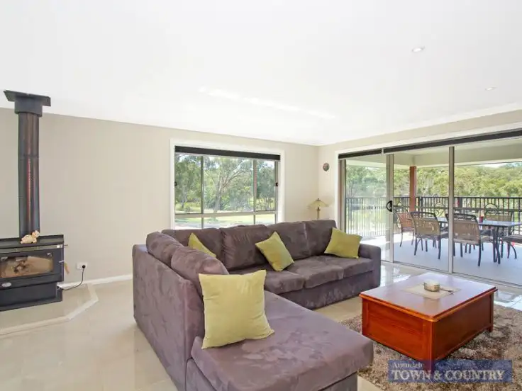 Third view of Homely house listing, 7 Schaefer Drive, Armidale NSW 2350