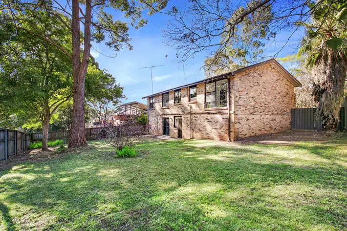 Second view of Homely house listing, 10 Durant Place, Cherrybrook NSW 2126