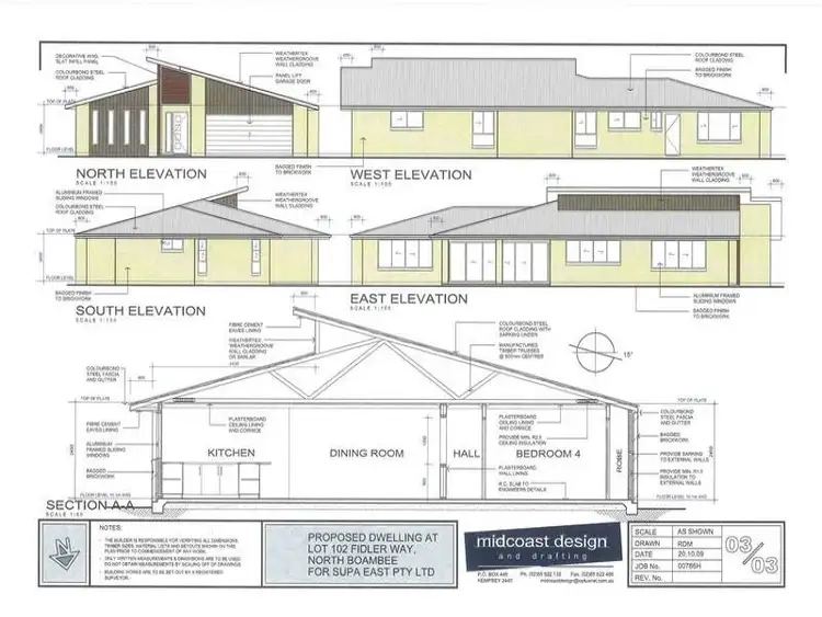 Fourth view of Homely house listing, Address available on request