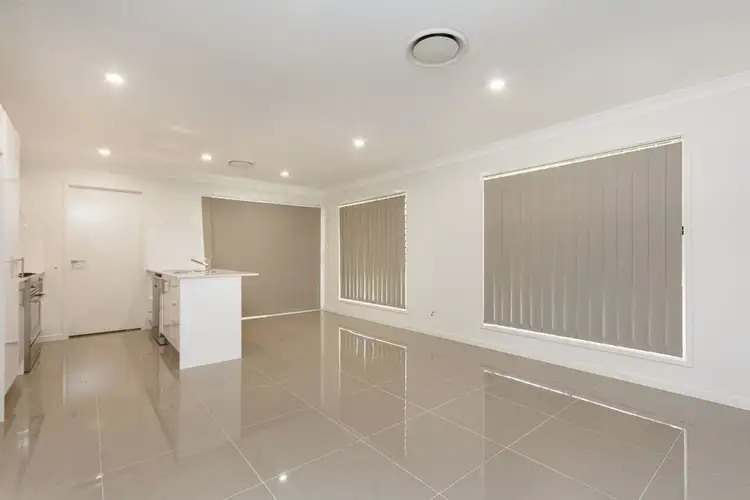 Fourth view of Homely house listing, 63 O'Reilly Drive, Coomera QLD 4209