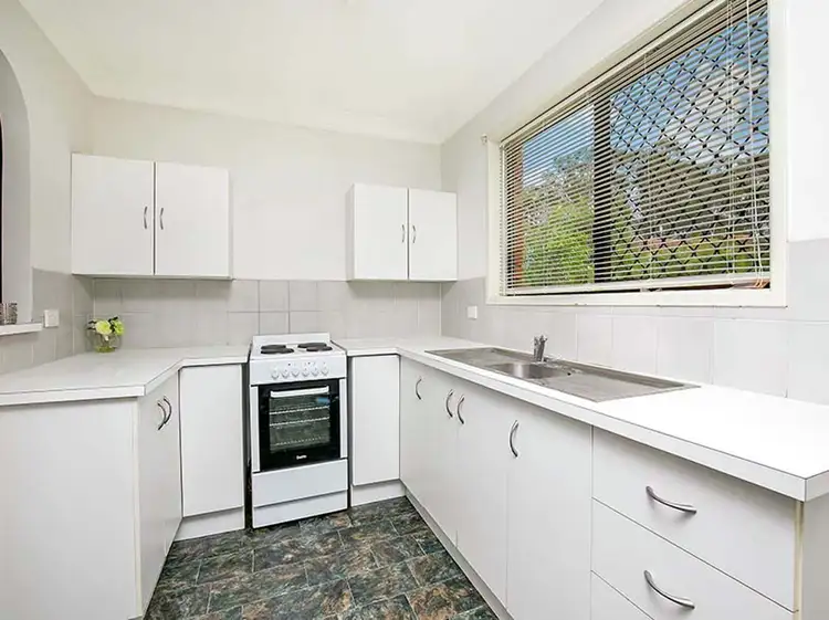 Second view of Homely townhouse listing, 50/39-43 Garfield Road, Woodridge QLD 4114