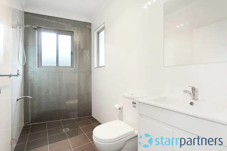 Fifth view of Homely house listing, 15A Lowana Street, Villawood NSW 2163
