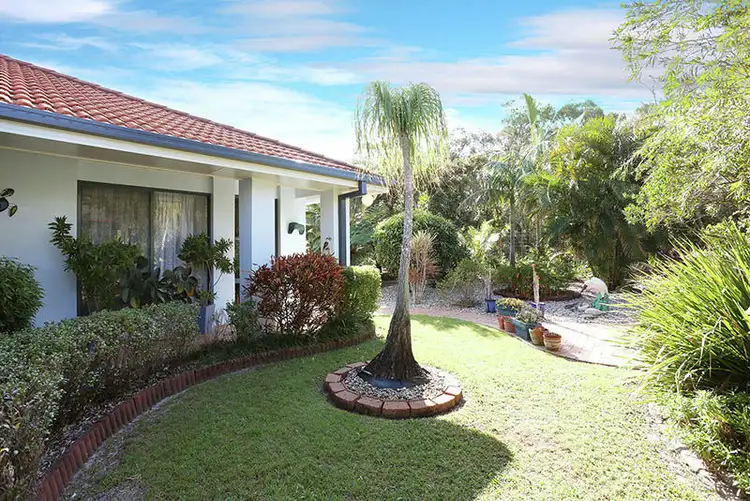 Fourth view of Homely house listing, 167 Endeavour Drive, Banksia Beach QLD 4507