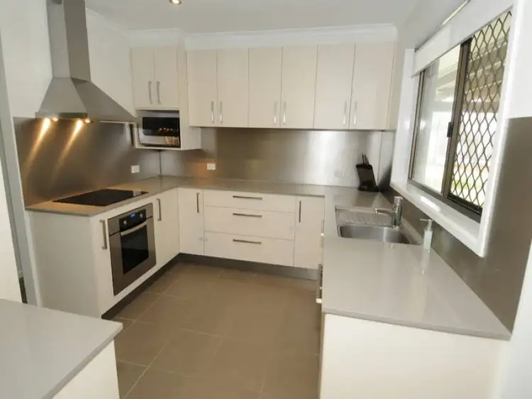 Second view of Homely house listing, 6 Corella Drive, Parrearra QLD 4575