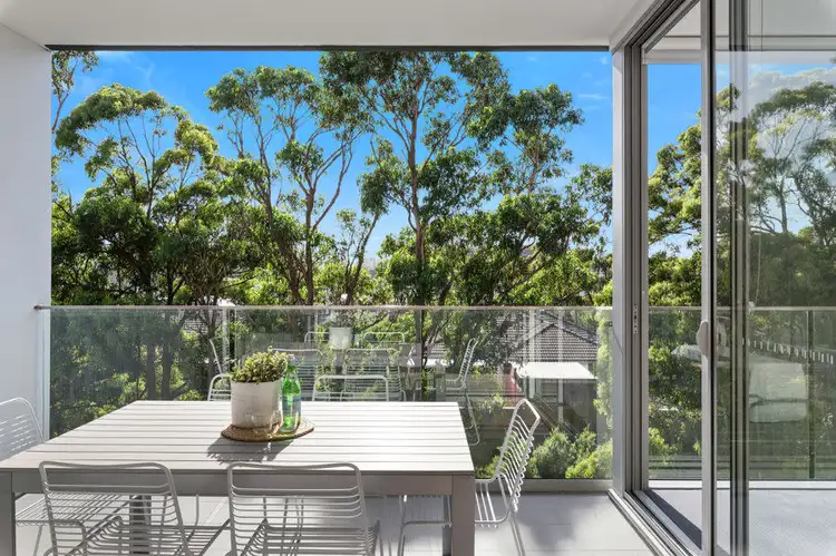 Fifth view of Homely unit listing, 816/84-104 Anzac Parade, Kensington NSW 2033