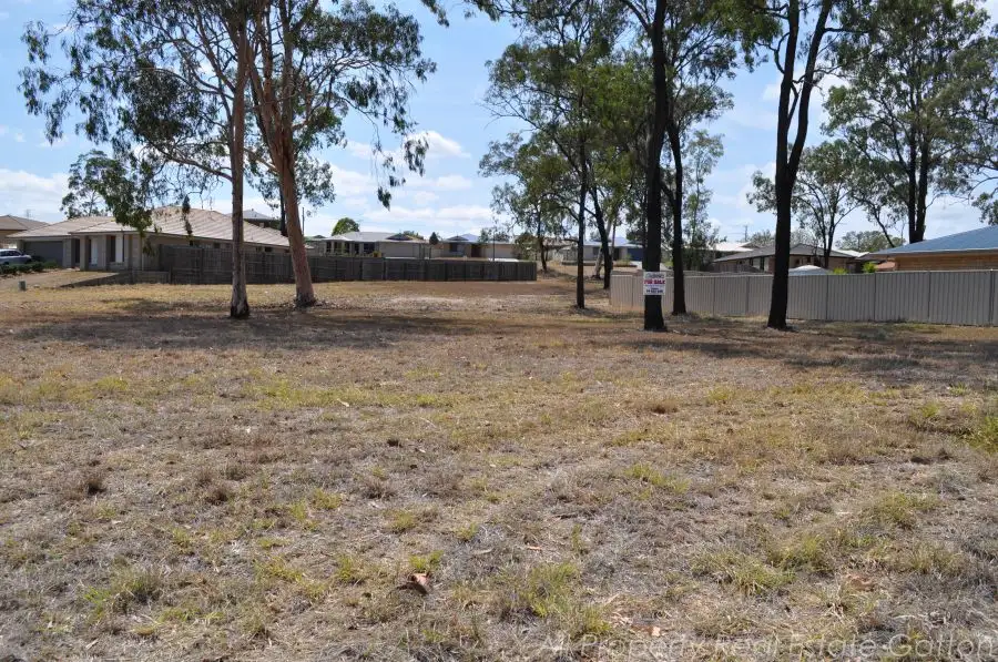 Main view of Homely land listing, Address available on request