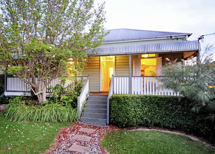14 Watson Street, Bellingen NSW 2454