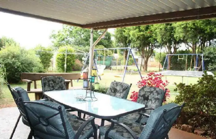 Second view of Homely house listing, 17 Butler Street, Rangeville QLD 4350