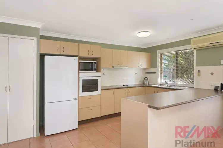 Main view of Homely villa listing, 28/9 Harpulia Court, Morayfield QLD 4506