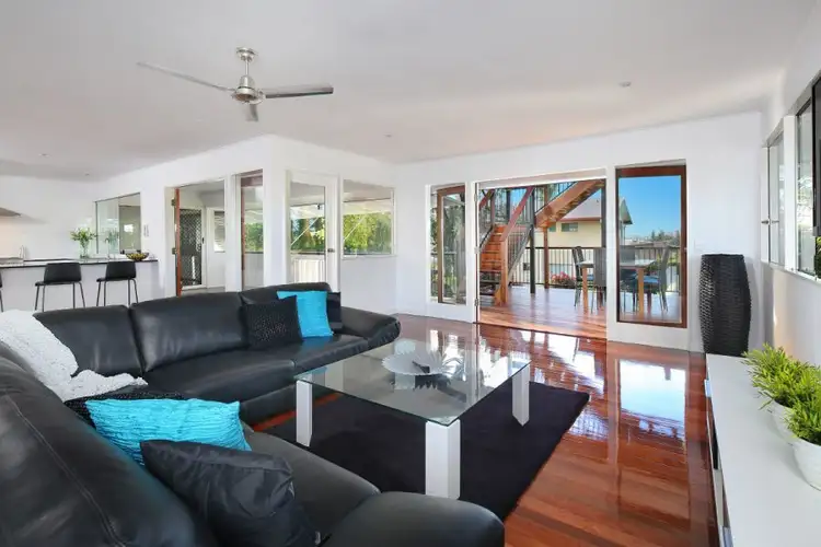 Fourth view of Homely house listing, 30 Janet Street, Alexandra Headland QLD 4572