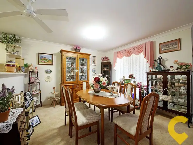 Sixth view of Homely semi-detached listing, 96/2 Wattle Road, Rothwell QLD 4022