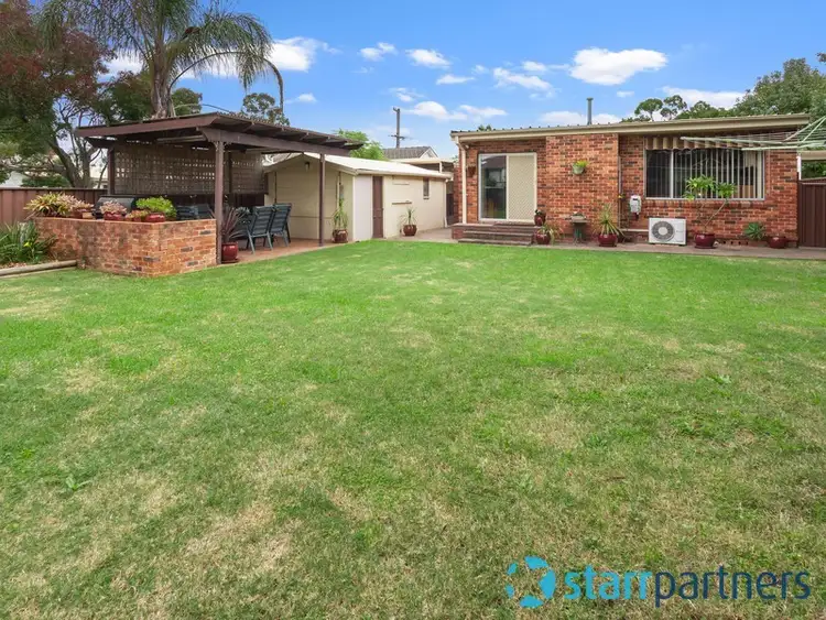 Fifth view of Homely house listing, 8 Oxford Street, St Marys NSW 2760