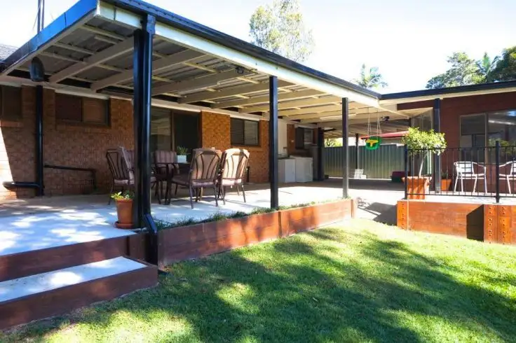 Fourth view of Homely house listing, 7 Cookaba Street, Riverhills QLD 4074