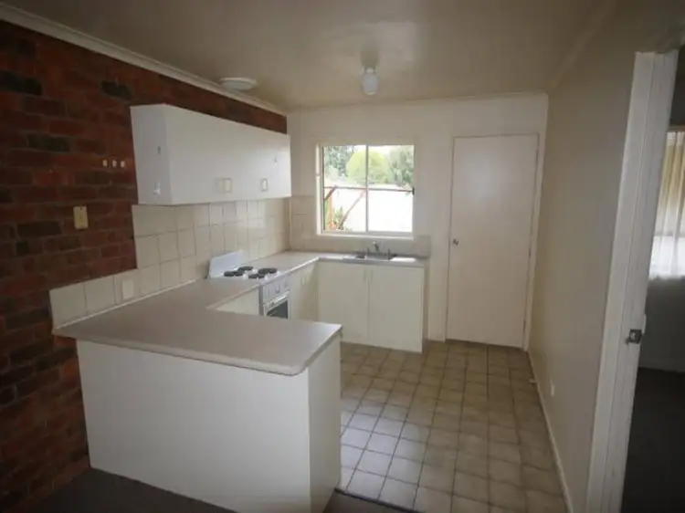 Second view of Homely block of units listing, 327 Finley Road, Deniliquin NSW 2710