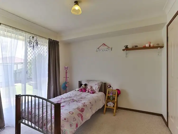 Fifth view of Homely house listing, 55 Gorman Street, Darling Heights QLD 4350