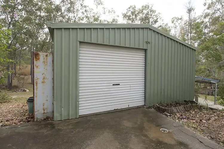 Fourth view of Homely house listing, 44 Helen Crescent, Wurdong Heights QLD 4680