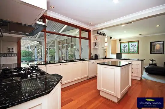 Fourth view of Homely house listing, 97 Shaw Street, Yass NSW 2582
