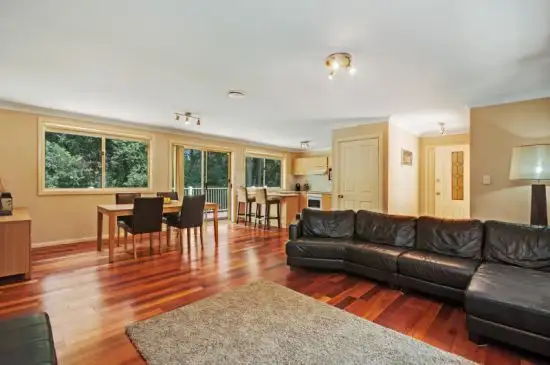 Third view of Homely house listing, 2/12 Kindarun Close, Niagara Park NSW 2250