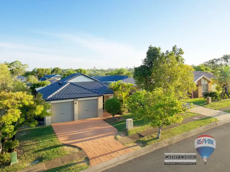 40 Orania Cres, Calamvale QLD 4116