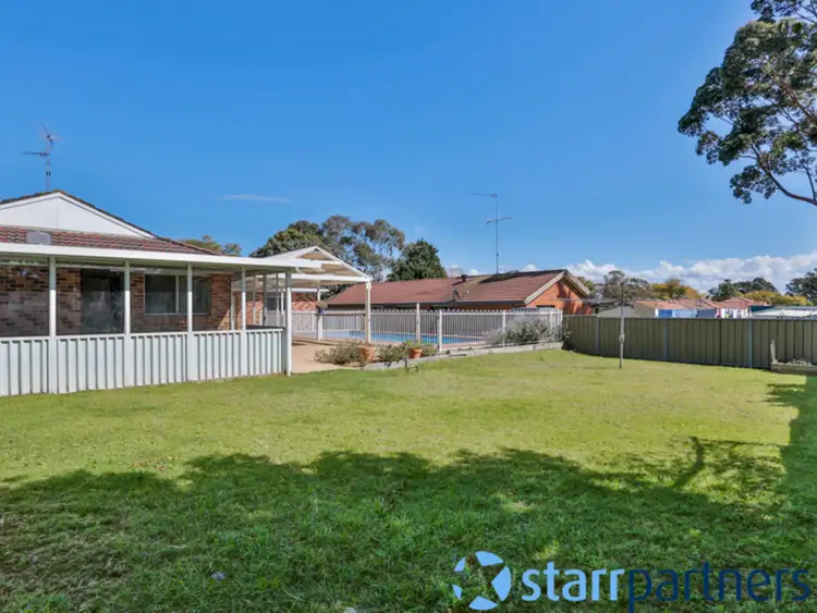 Seventh view of Homely house listing, 11 Cashmere Dr, Elderslie NSW 2570