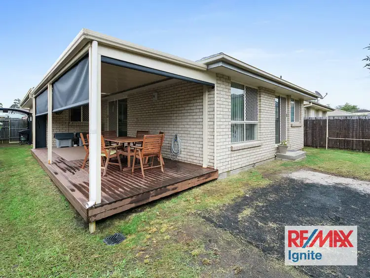 Sixth view of Homely house listing, 22 Collins Street, Collingwood Park QLD 4301