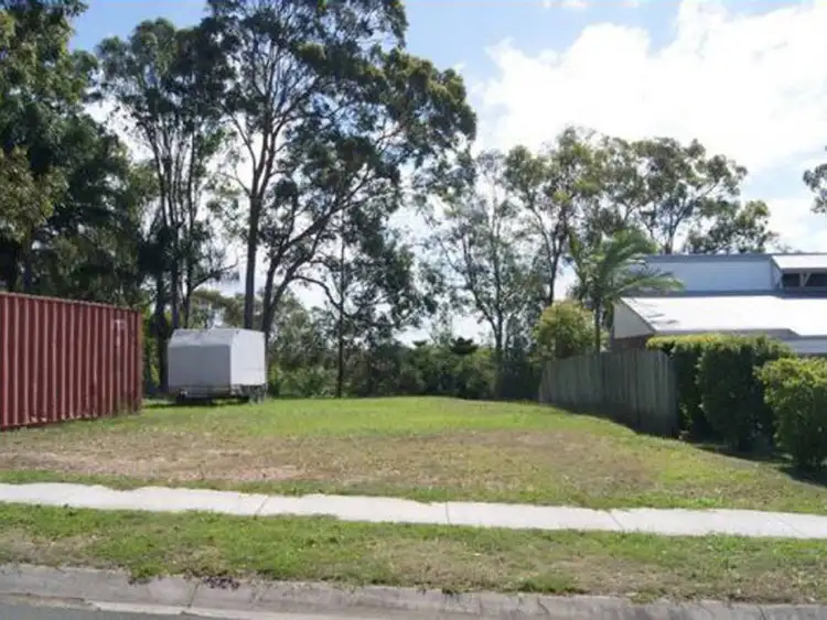 Second view of Homely land listing, 86 Lehmans Road, Beenleigh QLD 4207