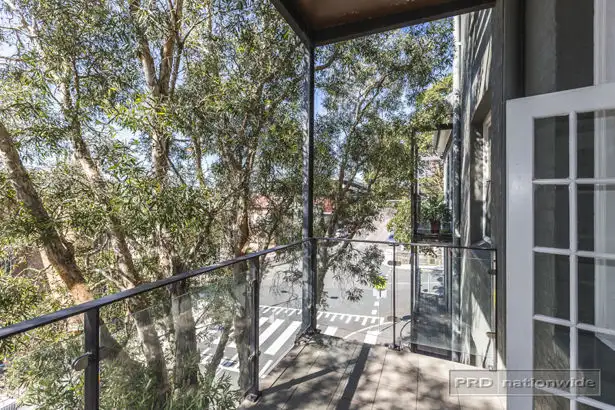 Third view of Homely apartment listing, 5/113 King Street, Newcastle NSW 2300