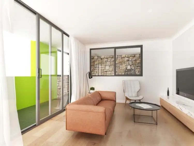 Third view of Homely apartment listing, 28-30 Warwick Avenue, Springvale VIC 3171