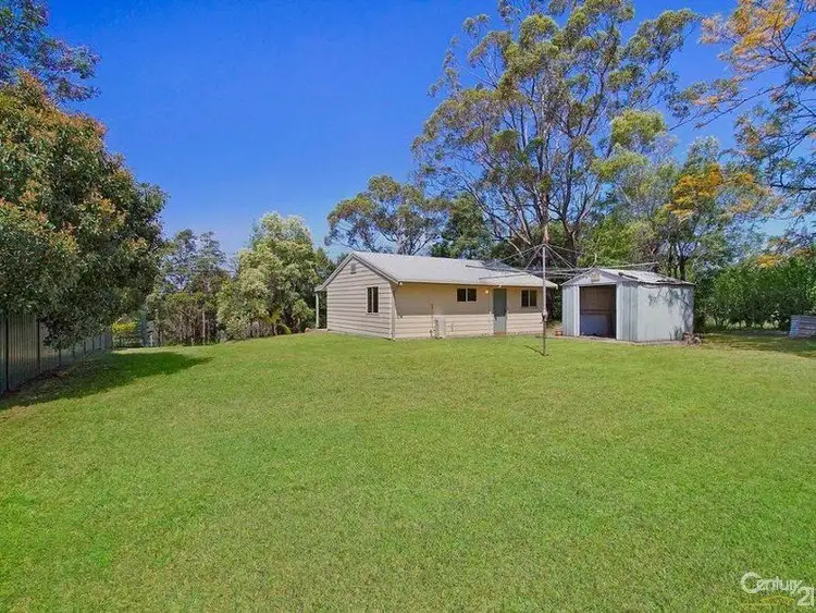 Second view of Homely house listing, 205 Great Western Highway, Warrimoo NSW 2774