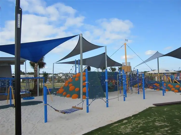 Second view of Homely land listing, 10 Verde Circuit, Caloundra West QLD 4551