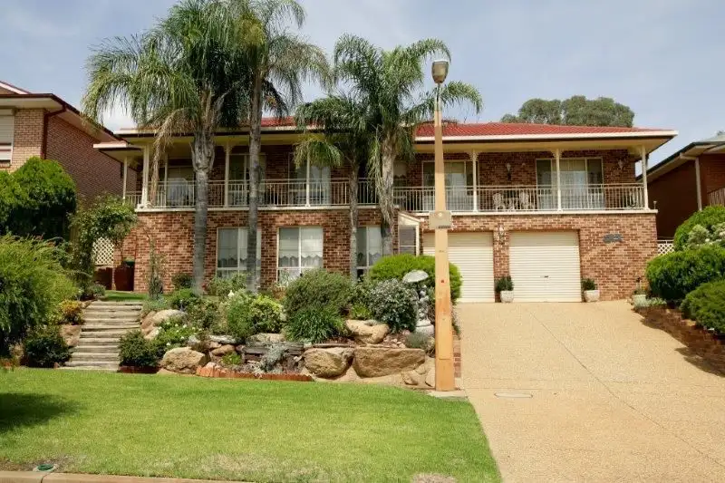 Main view of Homely house listing, 34 Allambie Way, Wagga Wagga NSW 2650