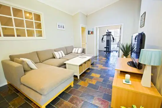 Fourth view of Homely house listing, 17 The Upper Sanctuary Drive, Leonay NSW 2750