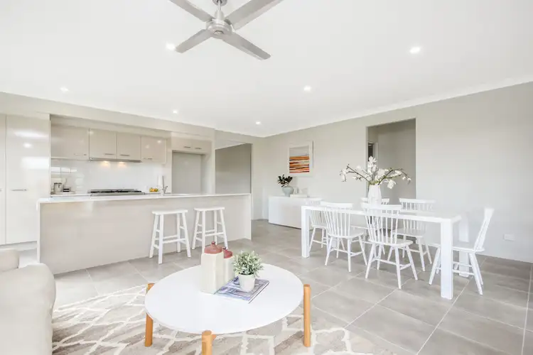 Third view of Homely house listing, 29 Locke Crescent, Caloundra West QLD 4551