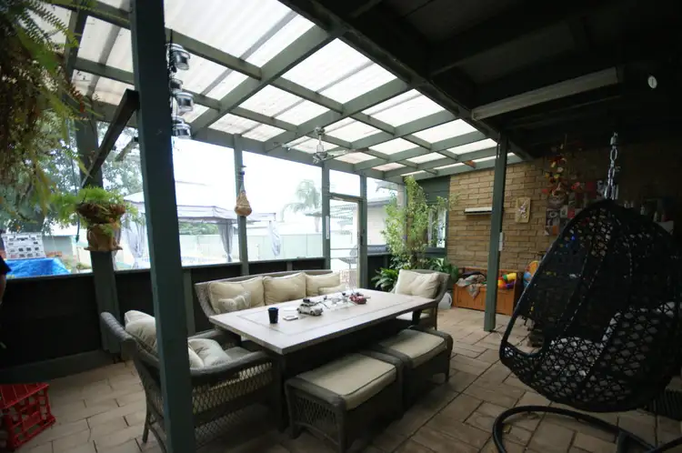 Sixth view of Homely house listing, 469 Henry Street, Deniliquin NSW 2710