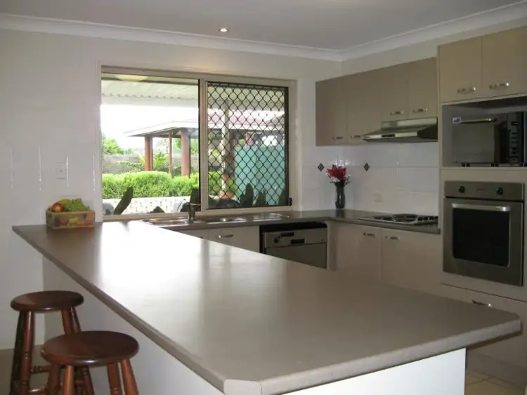 Fourth view of Homely house listing, 33 Glencoe Place, Thagoona QLD 4306