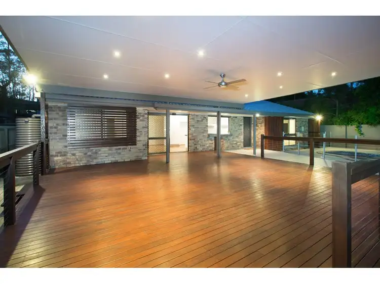 Third view of Homely house listing, 28 Appin Street, Kenmore QLD 4069