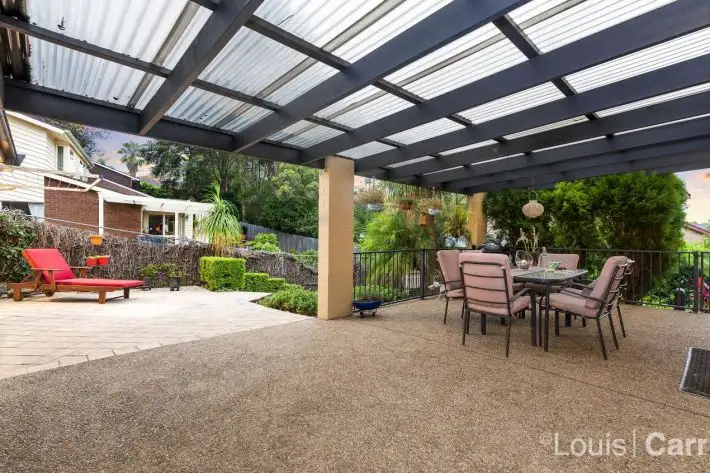 Fourth view of Homely house listing, 20 Tamarisk Crescent, Cherrybrook NSW 2126
