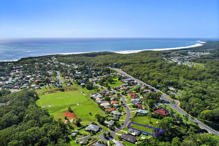 39 Max Graham Dr, Valla Beach NSW 2448