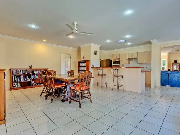 Sixth view of Homely house listing, 18 Tuckeroo Place, Sunnybank Hills QLD 4109