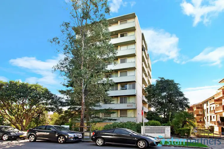 18/30 Alice Street, Harris Park NSW 2150