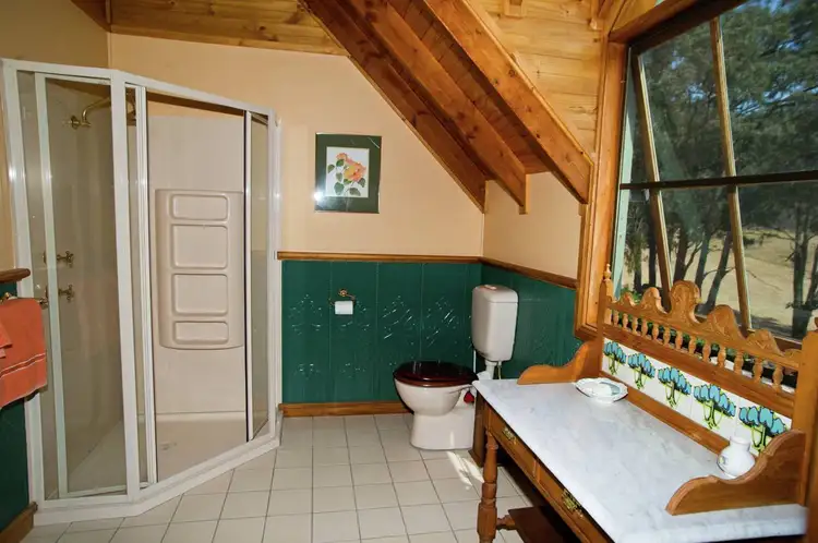 Sixth view of Homely rural property listing, 182 Winters Road "Peak Hill", Scone NSW 2337