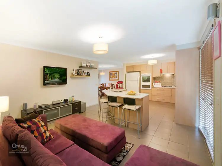 Seventh view of Homely house listing, 11 Denya Close, Glenmore Park NSW 2745