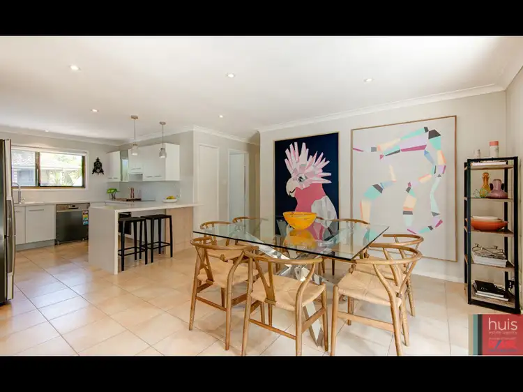 Third view of Homely house listing, 4 Pelsart Street, Belmont QLD 4153
