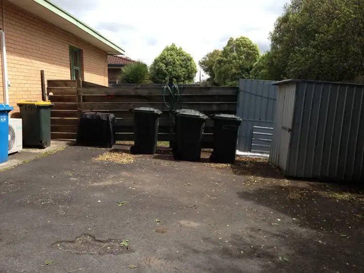 Third view of Homely unit listing, Unit 7/10 Shepherdson Road, Mount Gambier SA 5290