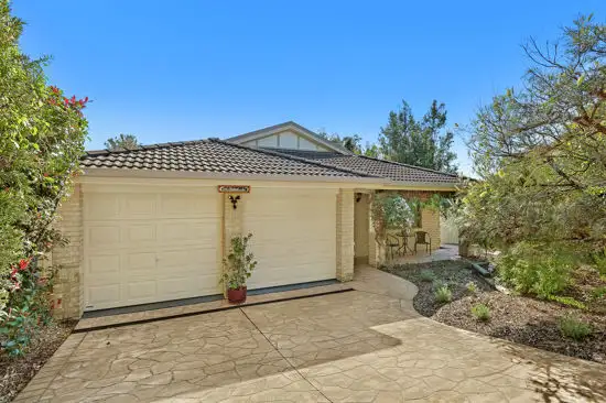 Third view of Homely house listing, 64 Skyhawk Ave, Hamlyn Terrace NSW 2259