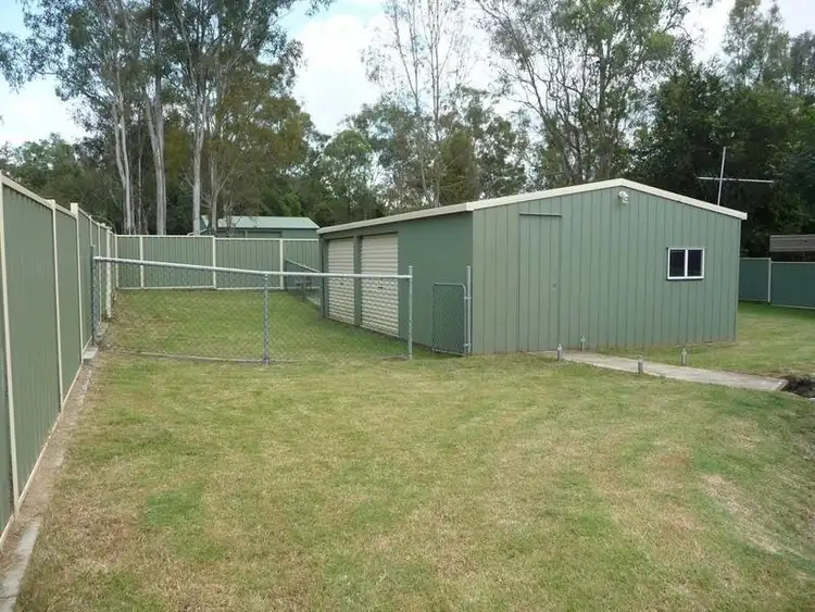 Fifth view of Homely house listing, 19 Sancroft Street, Willowbank QLD 4306