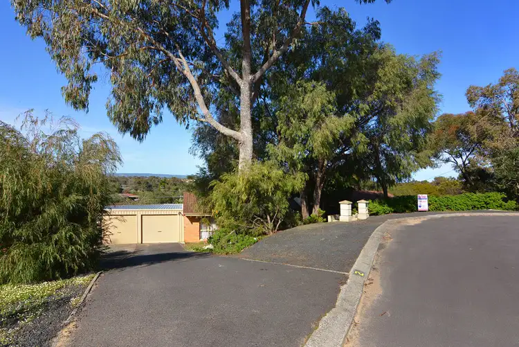 Fourth view of Homely house listing, 2 Marriot Place, Australind WA 6233