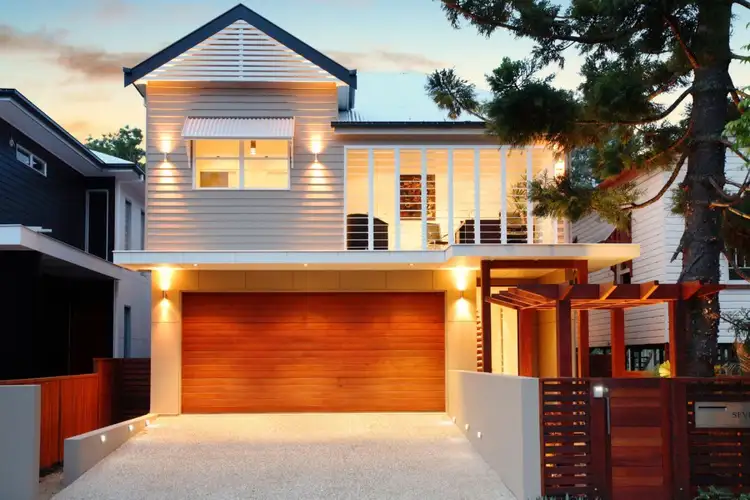 Third view of Homely house listing, 70 Welsby Street, New Farm QLD 4005